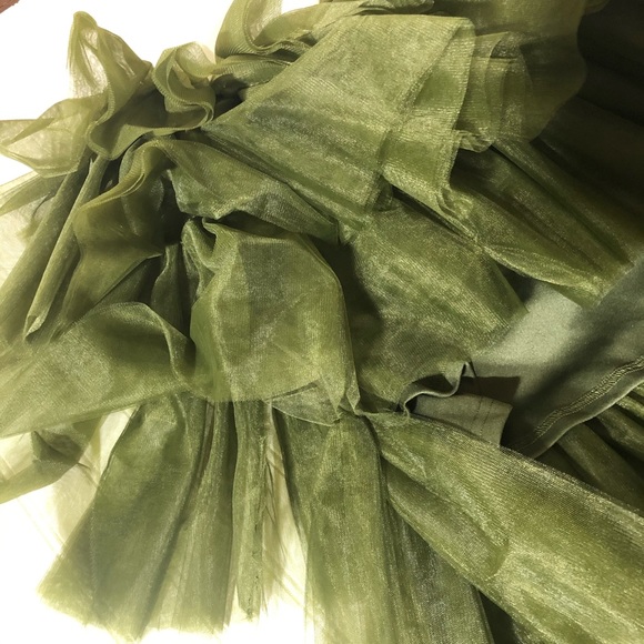 Dancing Tulle Skirt - Picture 4 of 4